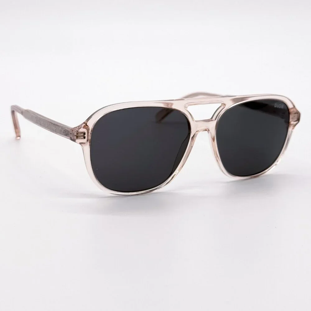 NEW DIOR INDIOR N11 40A UNISEX SUNGLASSES DIOR DM40114I 72A New Dior INDIOR N1I
